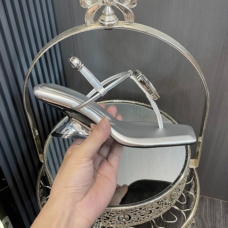 Jewel One Strap Sandals Summer - Summer Clothing Dress review and price