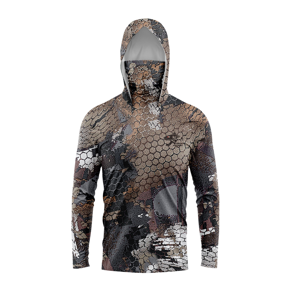 Huk New Gear Fishing Shirt Sum - Summer Clothing Types review and price