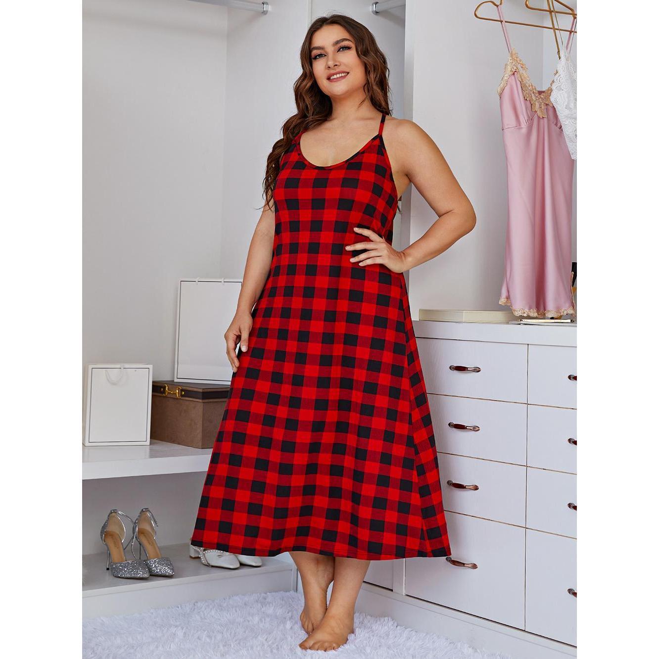 plus Size Sleep Dress Women 20 - Summer Clothing Plus Size Women review and price