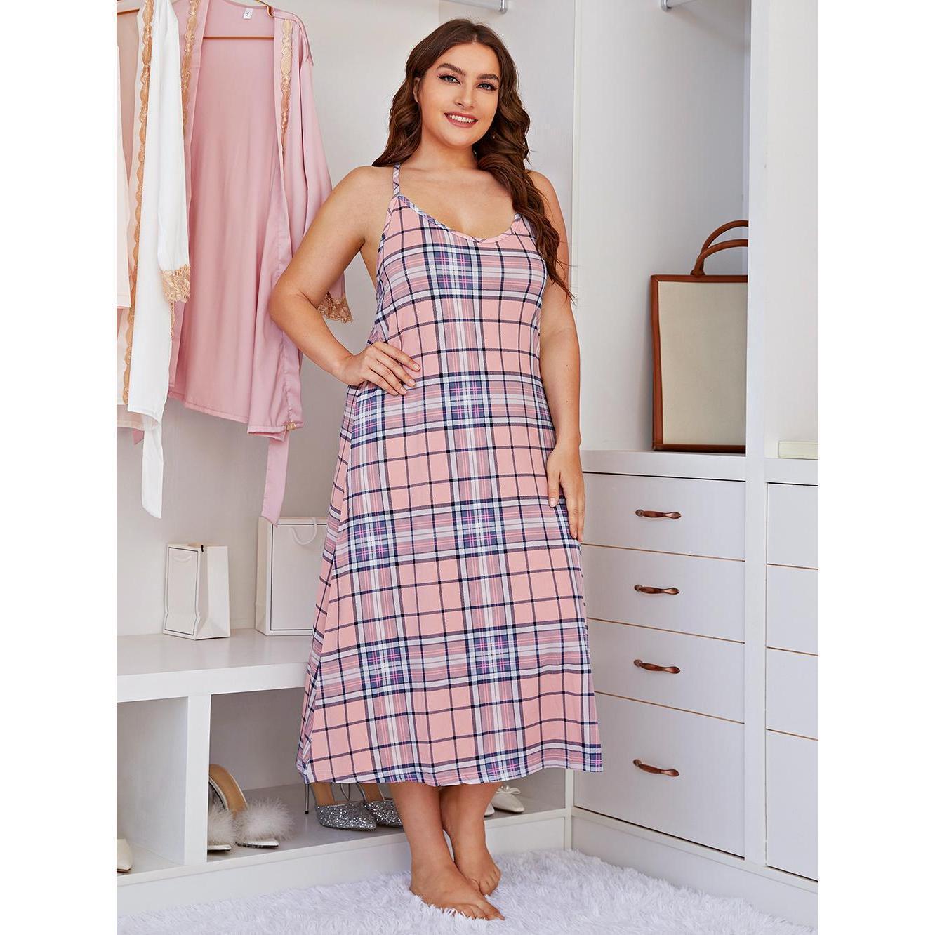 plus Size Sleep Dress Women 20 - Summer Clothing Plus Size Women review and price