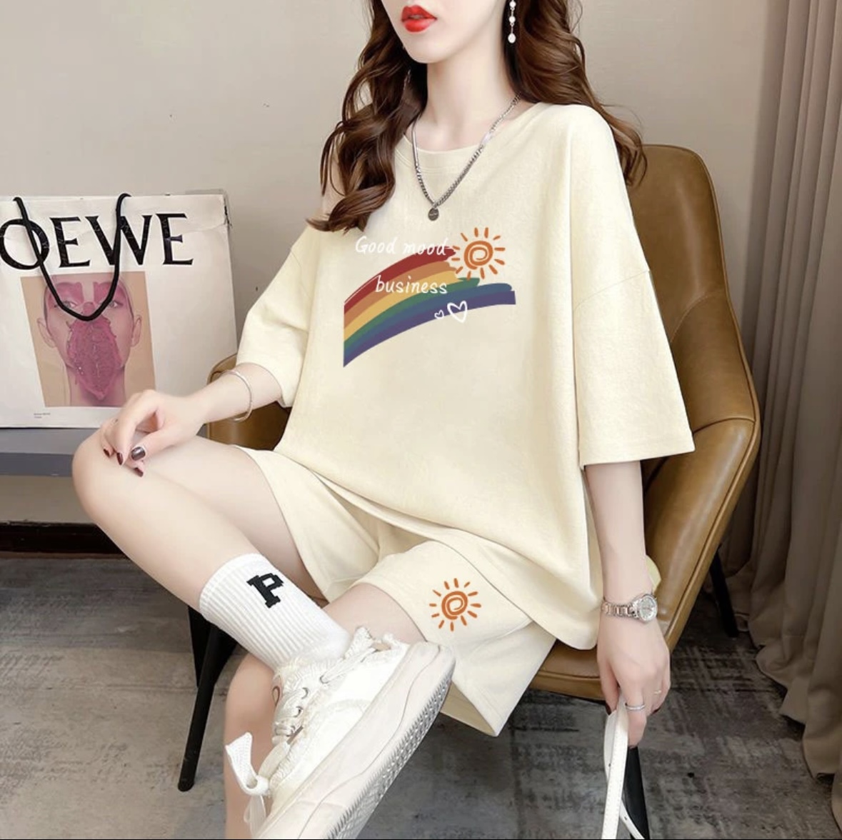 Fashion women's summer shorts  - Summer Clothing Usa review and price