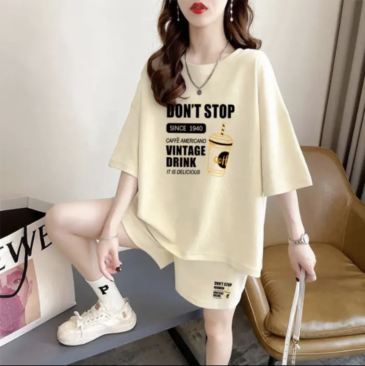 Fashion women's summer shorts  - Summer Clothing Usa review and price